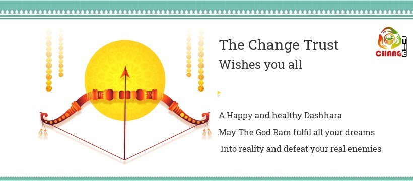 Happy Dashara